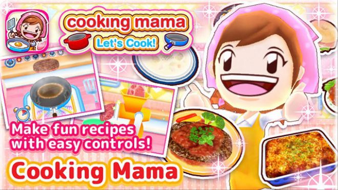 Download cooking mama seasons apk