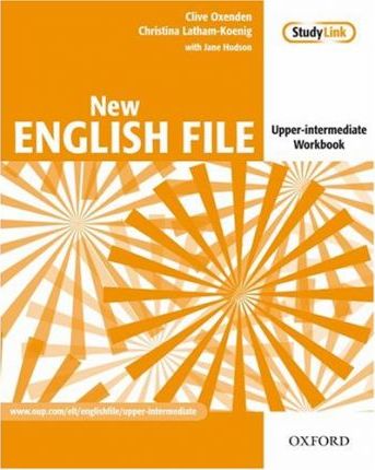 New english file upper intermediate price